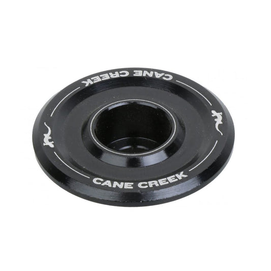 Capot de Potence CANE CREEK Forty Aluminum 1"1/8 Noir #BAA0168K