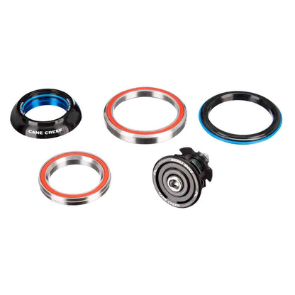 Juego de Dirección Integrado CANE CREEK HELLBLENDER 70 1"1/8 - 1,5" IS42 / IS52 Negro
