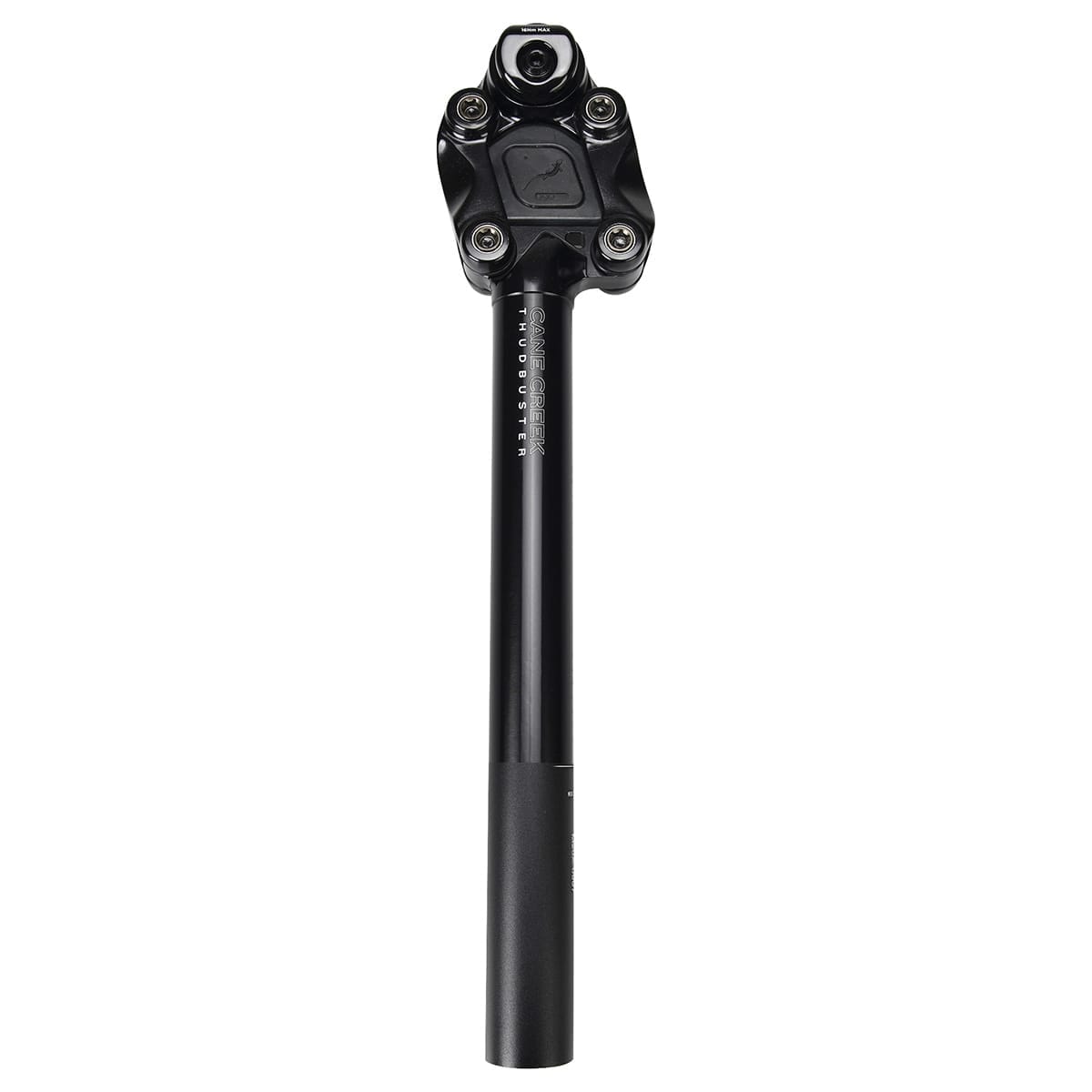 Tige de Selle Suspendue CANE CREEK THUDBUSTER G4 ST Recul