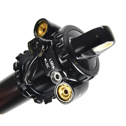 Amortiguador CANE CREEK DOUBLE BARREL COIL INLINE