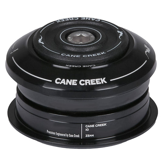 CANE CREEK TEN 1"1/8 Juego de dirección semi-integrado ZS44 Negro