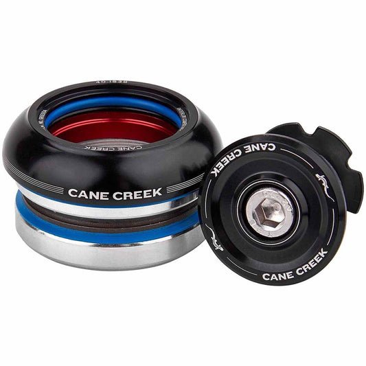 Auricular integrado CANE CREEK FORTY 1" IS38/25.4 | IS38/26 Negro