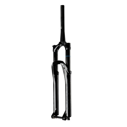 Horquilla CANE CREEK HELM MKII Coil 29" / 27,5 Plus Pivote Cónico Eje 15 mm Boost Deport Negro