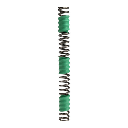 Muelle de Horquilla CANE CREEK HELM COIL 55LBS/IN Verde