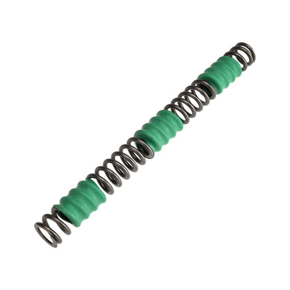 Muelle de Horquilla CANE CREEK HELM COIL 55LBS/IN Verde