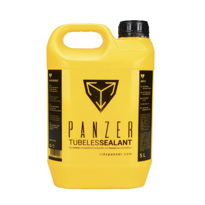 Líquido Preventivo Antipinchazos PANZER (5 L)
