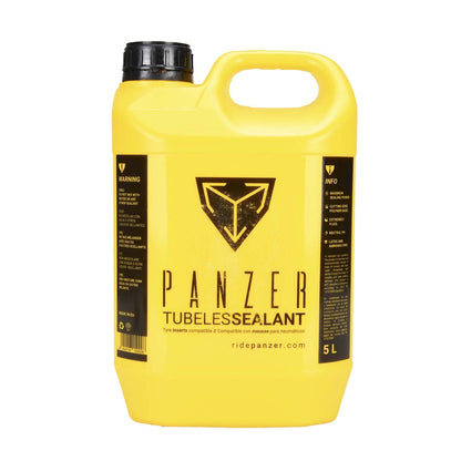Líquido Preventivo Antipinchazos PANZER (5 L)