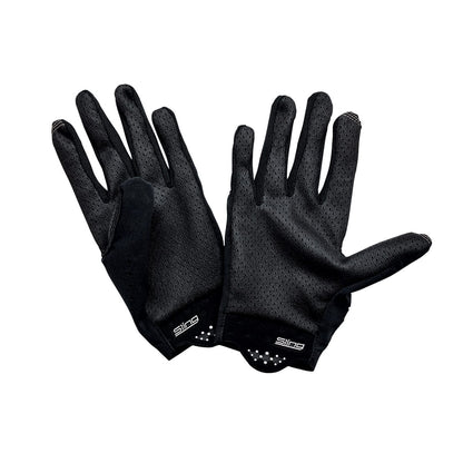 Guantes Largos 100% SLING Negro