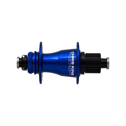 Buje Trasero CHRIS KING BOOST CENTERLOCK Azul Marino