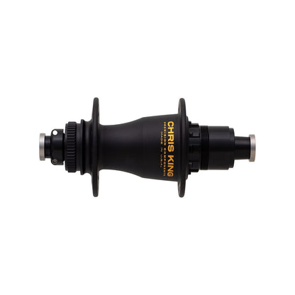 Buje Trasero CHRIS KING 12x148mm BOOST Center Lock Negro/Oro
