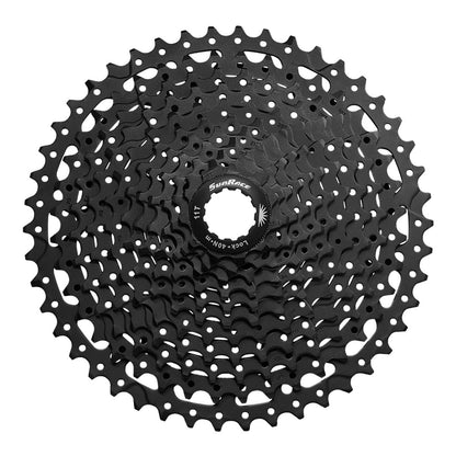 Cassette 11V SUNRACE CSMS7 Negro