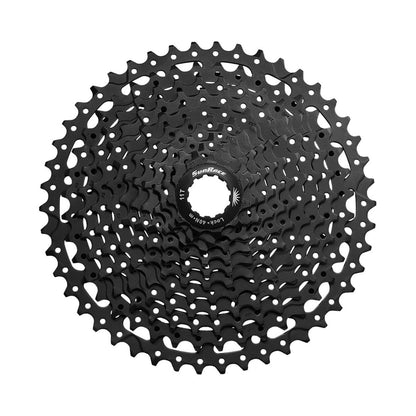 Cassette 11V SUNRACE CSMS7 Negro