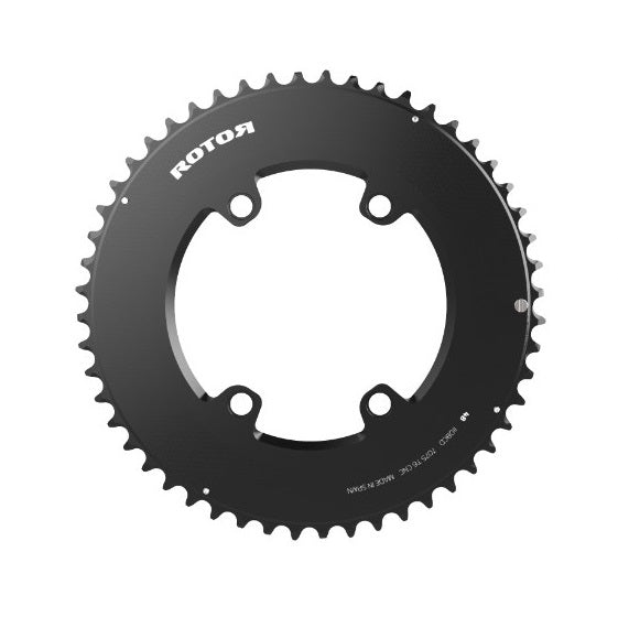 SRAM FORCE AXS 110mm 12V ROTOR R-RING Plato exterior