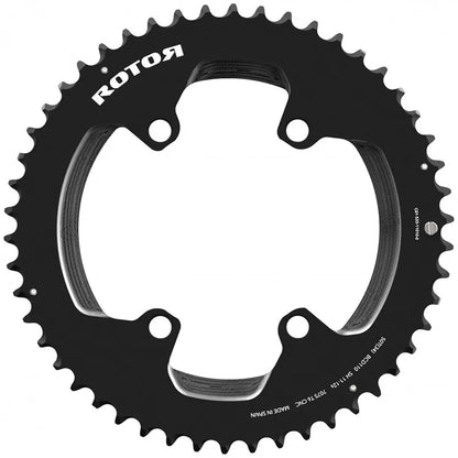 Plato Exterior 11-12V ROTOR ROUND-RING 110 mm