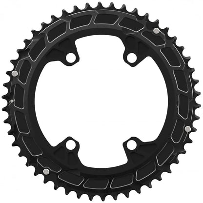 Plato Exterior 11-12V ROTOR ROUND-RING 110 mm