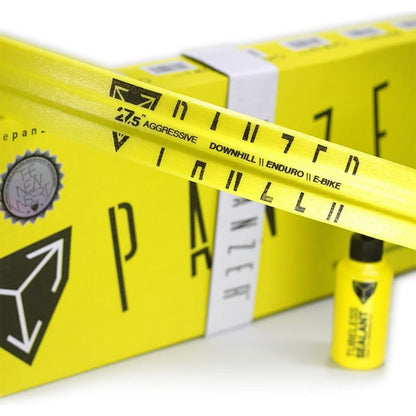 Espuma Anti-Pellizco PANZER ENDURO GEN3C 27,5" 2,3"-2,6" / 25-30 mm