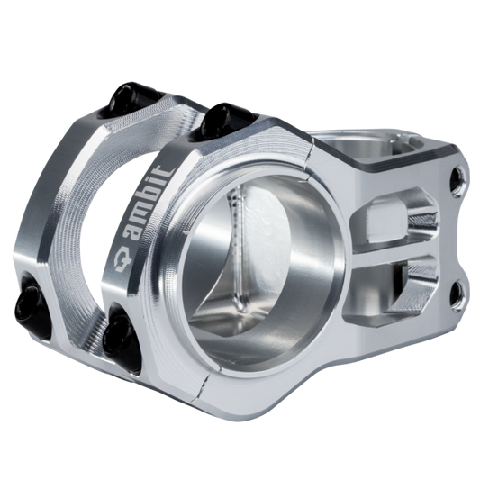 AMBIT BARTENDER tallo Plata