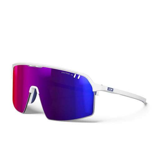 Gafas JULBO INTENSITY Groupama-FDJ Spectron HD3 Azul