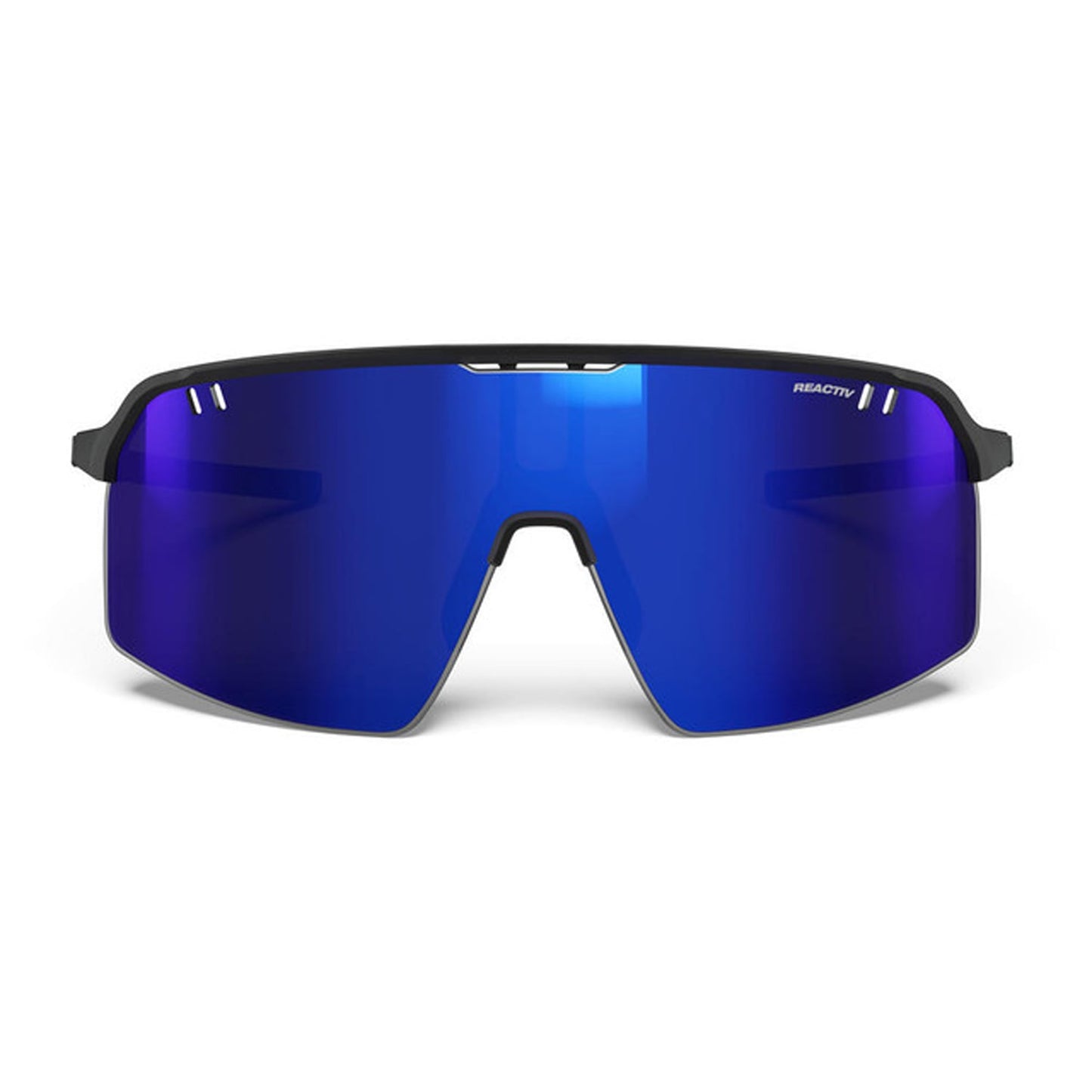 JULBO INTENSITY Gafas Negro Reactiv Azul
