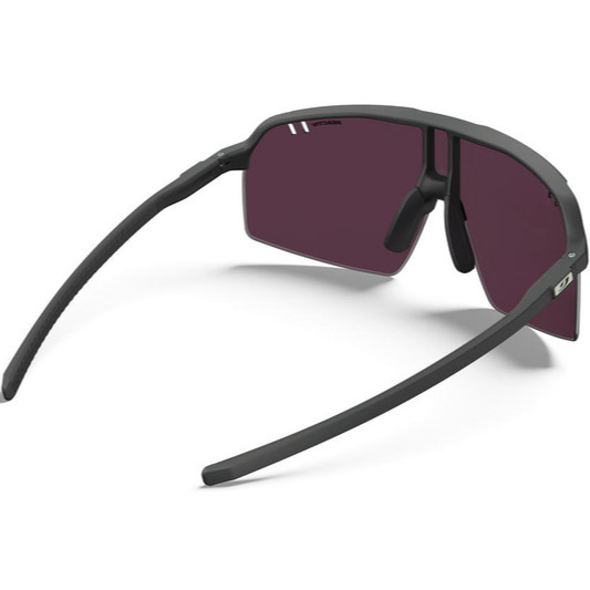 JULBO INTENSITY Gafas Negro Reactiv Azul