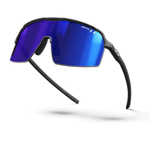 JULBO INTENSITY Gafas Negro Reactiv Azul