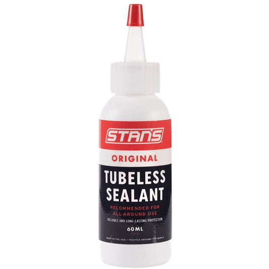 STAN'S NOTUBES THE SOLUTION Líquido antipinchazos (60 ml)