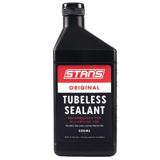 STAN'S NOTUBES THE SOLUTION Líquido antipinchazos (500 ml)