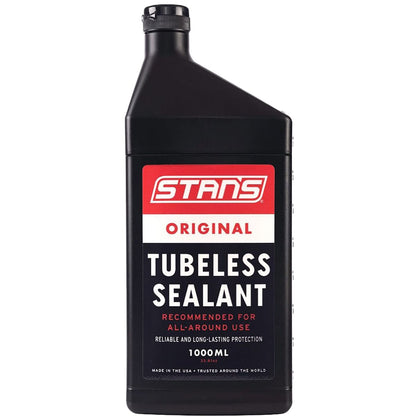 Líquido Preventivo Antipinchazos STAN'S THE SOLUTION (1000 ml)
