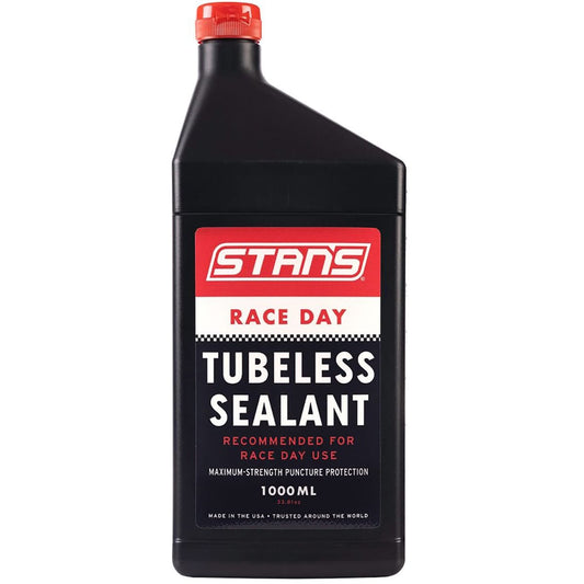 Líquido antipinchazos STAN'S NOTUBES RACE DAY (1000 ml)