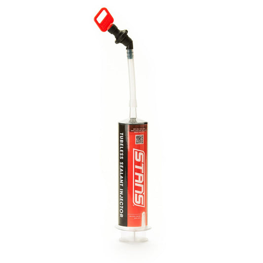 Jeringa para líquido preventivo STAN'S