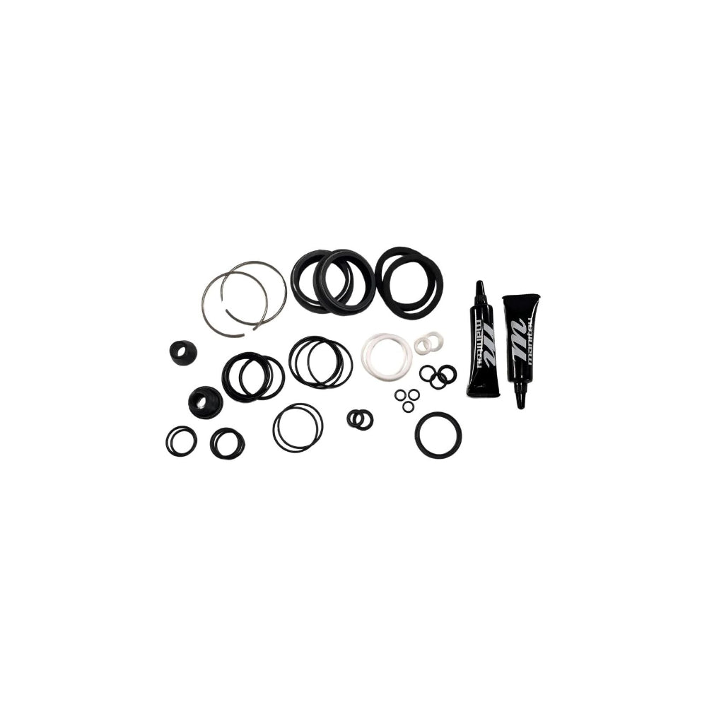Kit de retenes antipolvo y juntas internas MANITOU Dorado 37 mm (MY2021+)
