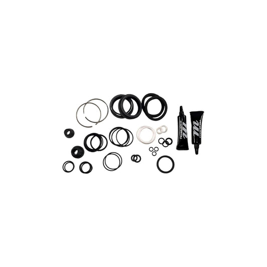 Kit de retenes antipolvo y juntas internas MANITOU Dorado 37 mm (MY2021+)