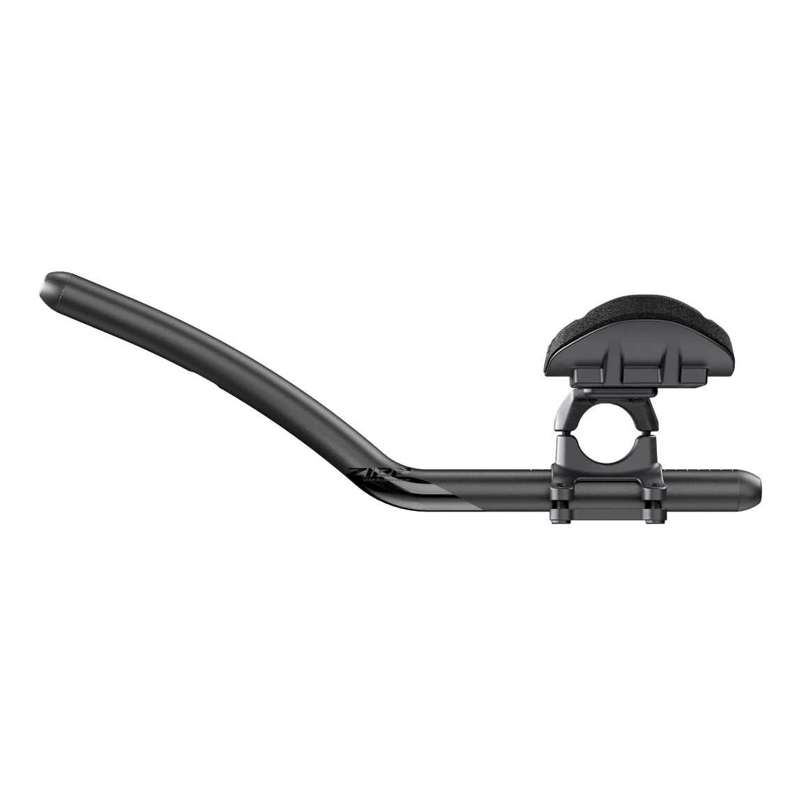 Acoples ZIPP VUKA Triatlón Clip Aluminio 31.8 mm Low Mount con Vuka Alumina Evo 110