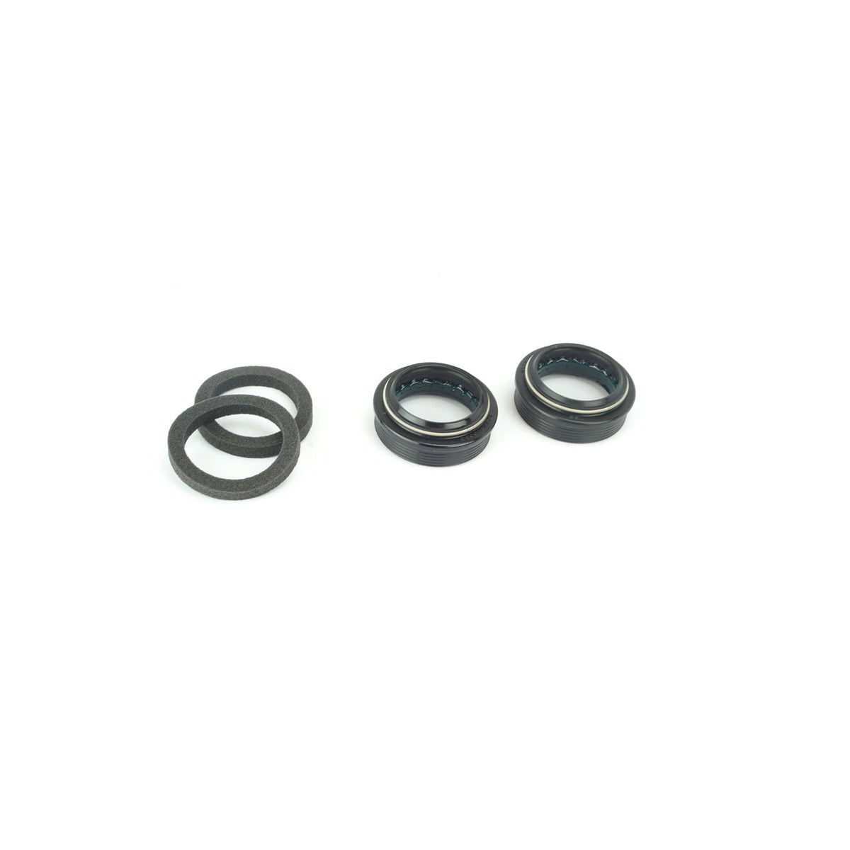 Retenes antipolvo MANITOU 37 mm