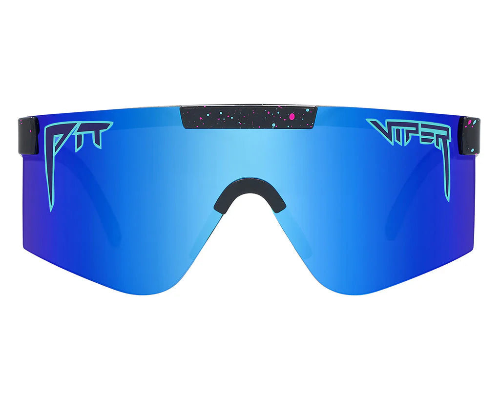 PIT VIPER Las gafas HAIL SAGAN 2000