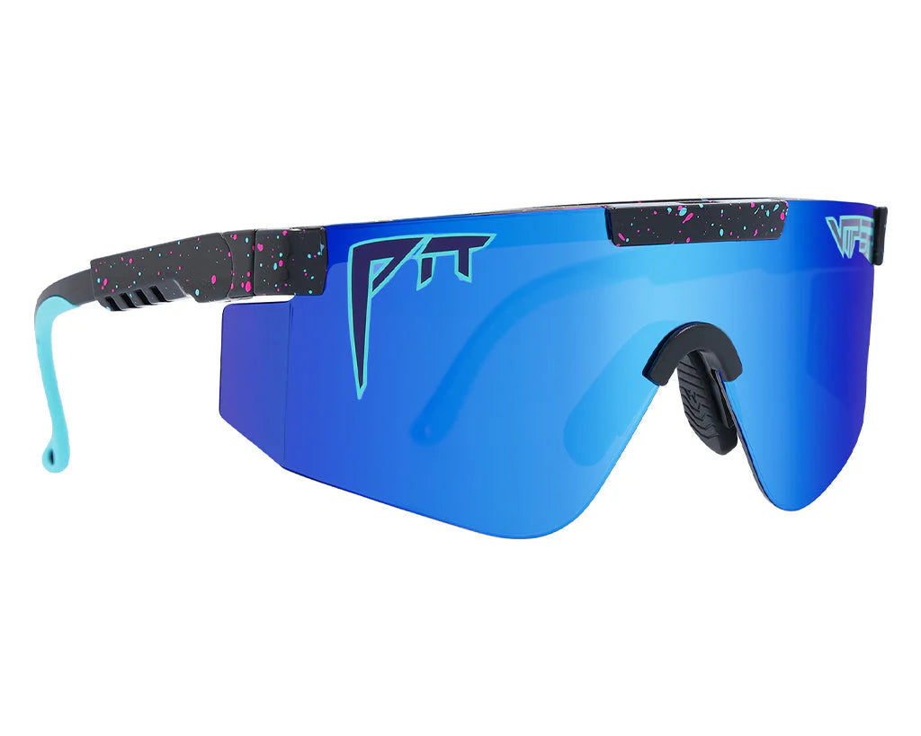 PIT VIPER Las gafas HAIL SAGAN 2000