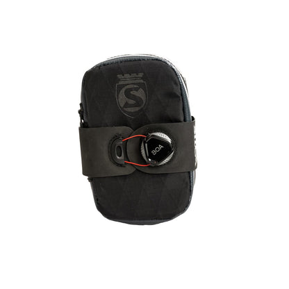 Bolsa de Sillín SILCA MATTONE GRANDE SEAT PACK