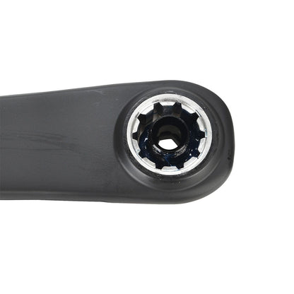 Manivelas para Bicicleta Eléctrica de Montaña PRAXIS E-CRANKSET M30 MTN CARBON Specialized LEVO SL