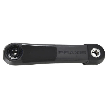 Manivelas para Bicicleta Eléctrica de Montaña PRAXIS E-CRANKSET M30 MTN CARBON Specialized LEVO SL