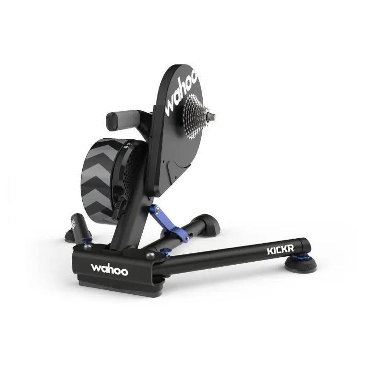 Entrenador de Inicio WAHOO KICKR V6