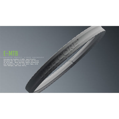 Espuma Antipinchazos CUSHCORE E-MTB ( x2 )