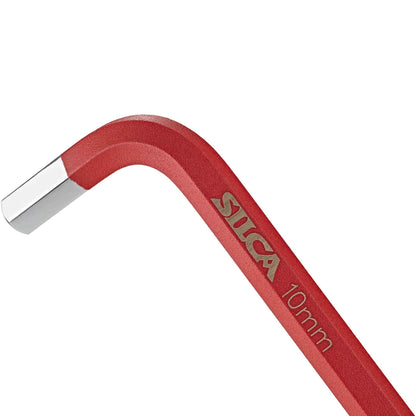 Juego de Llaves Allen/Torx SILCA HX-ONE