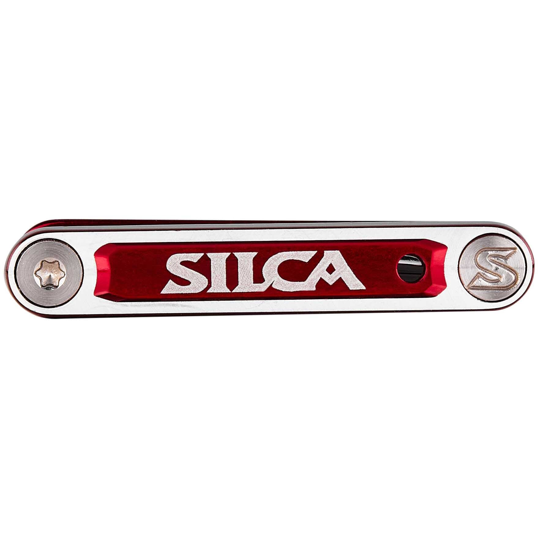 Multi Outils SILCA TREDICI