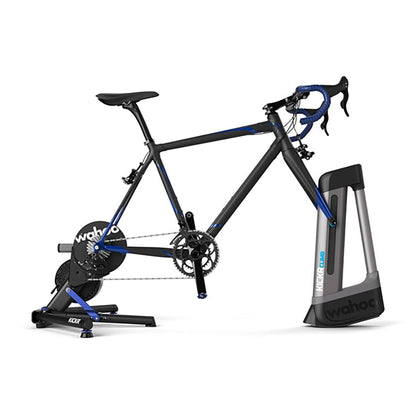 Simulador de puerto WAHOO KICKR CLIMB