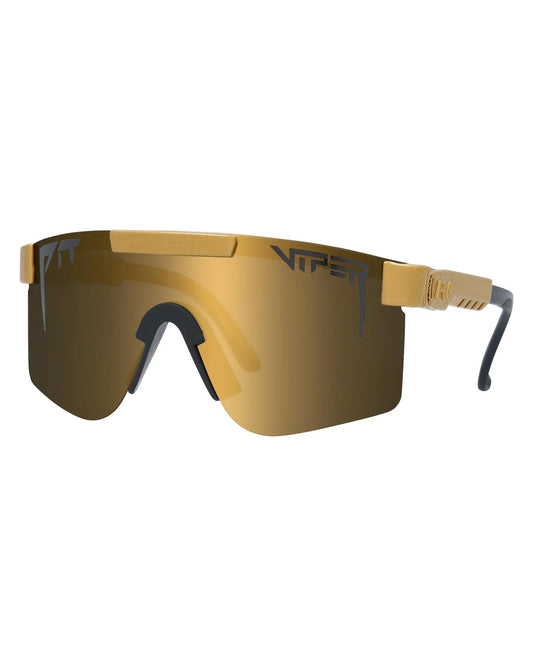 Gafas polarizadas PIT VIPER THE GOLD NARROW