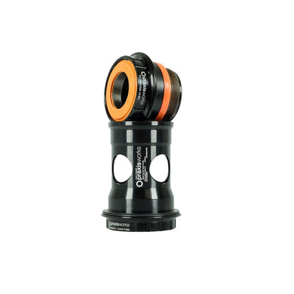 Caja de Pedalier PRAXIS BB/PF30 73 mm