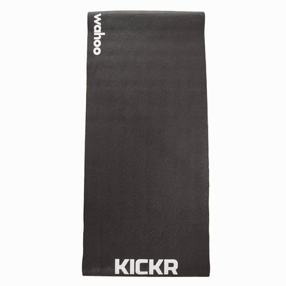 Alfombrilla de entrenamiento WAHOO KICKR