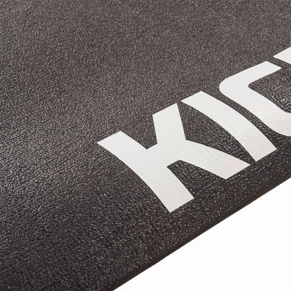 Alfombrilla de entrenamiento WAHOO KICKR