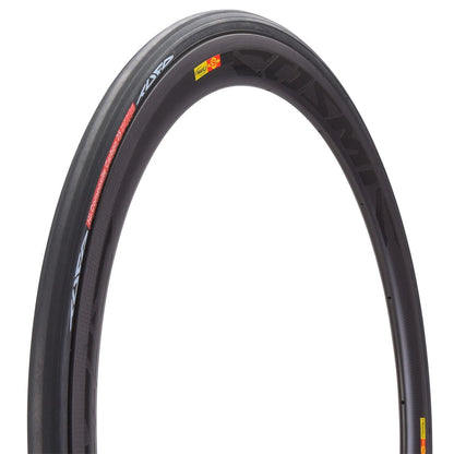 Tubular TUFO HI-COMPOSITE CARBON 700x25 FLEXIBLE