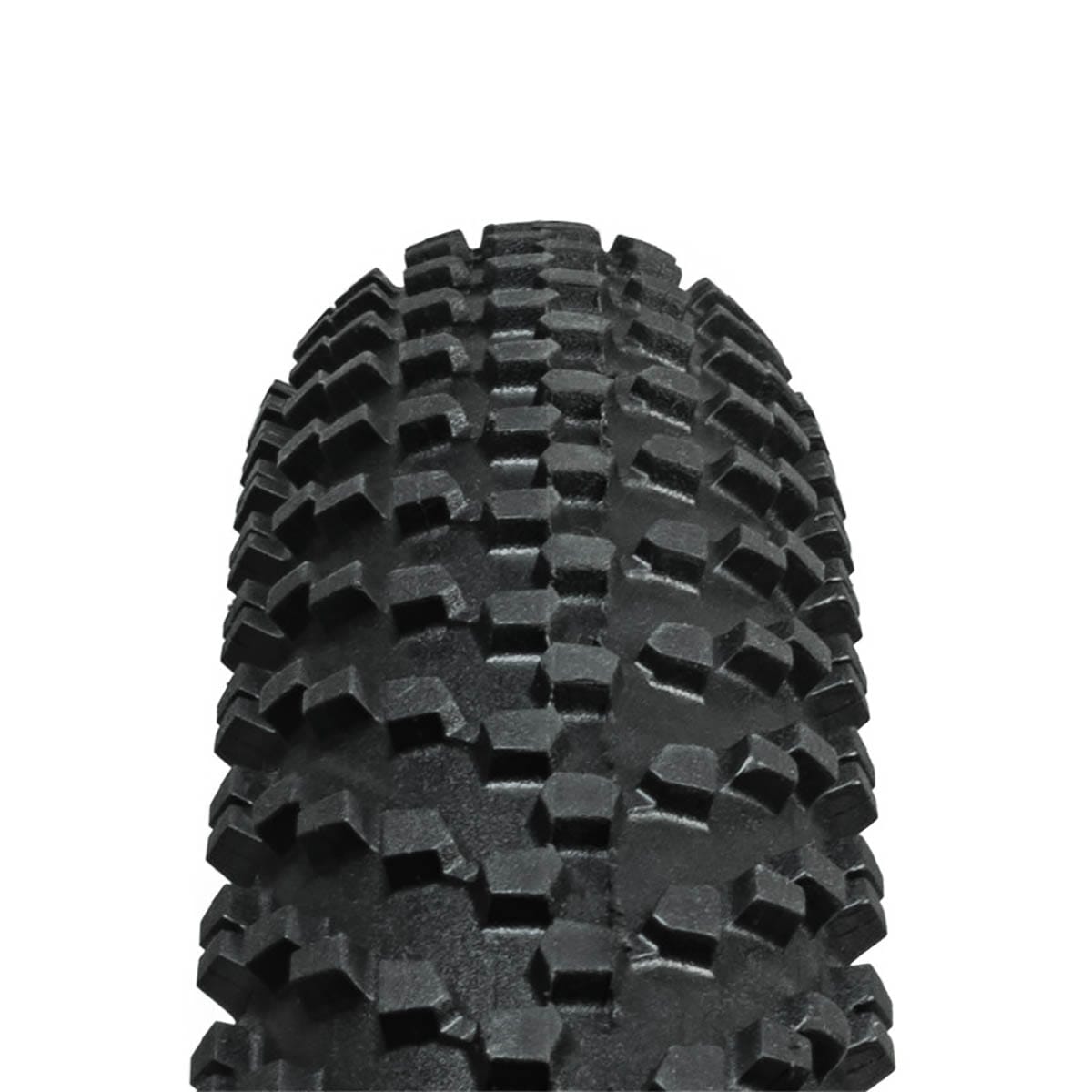 Pneu TUFO GRAVEL SWAMPERO 700x40c Tubeless Ready Noir